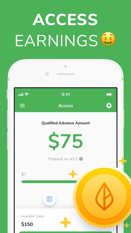 Branch: Budget & Get Paid Now