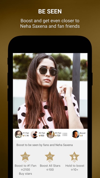 Neha Saxena Official App
