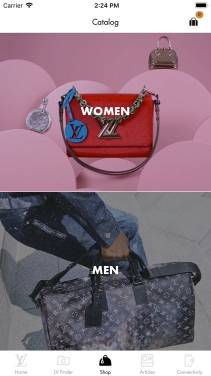 Louis Vuitton