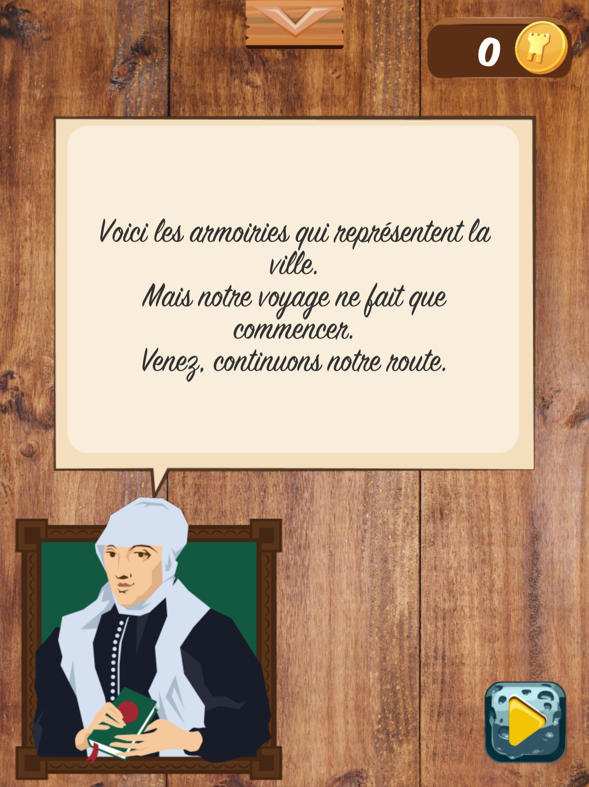 Aventure & Découverte à Binche