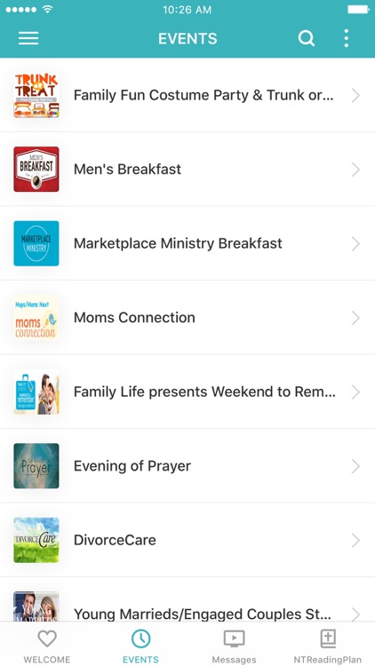 Grace Point Church San Diego