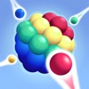 Icon Bubble Spin 3D