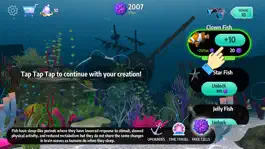 Game screenshot Idle Sea World! apk