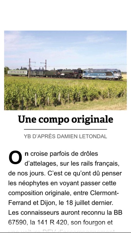 Loco Revue screenshot-4