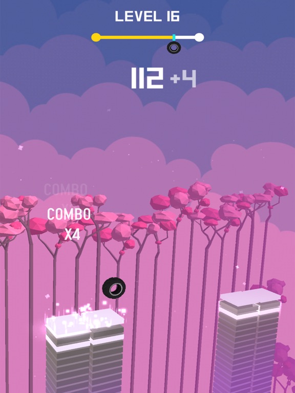 Screenshot #6 pour Banky Bounce : 2020