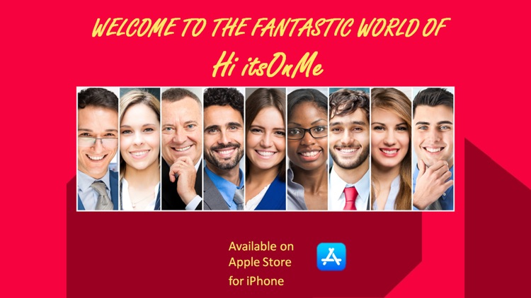 Hi itsOnMe screenshot-9