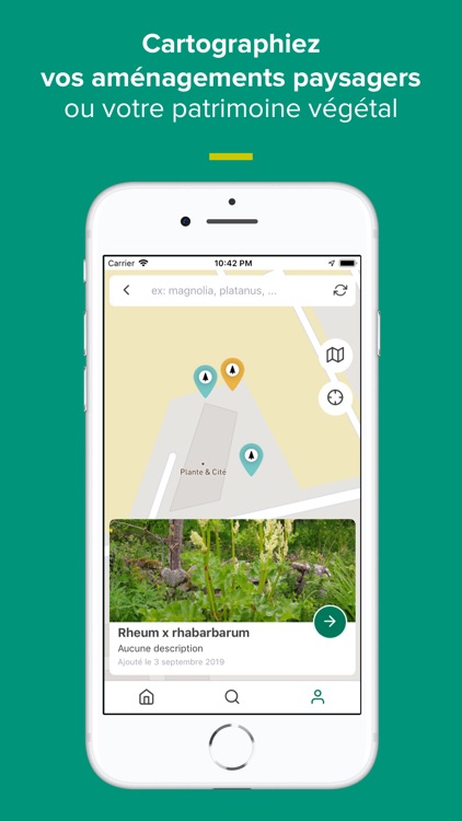 Floriscope screenshot-5