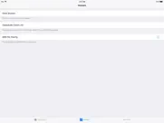 aplayer - alook player ipad resimleri 2