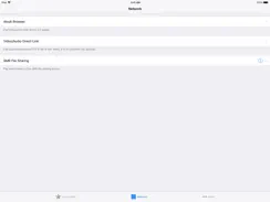 APlayer - Alook Player iPad image 2