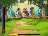 Dragon Minders ipad bilder 0
