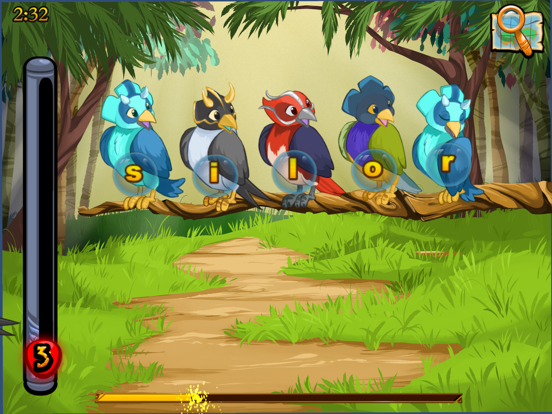 Screenshot #4 pour Dragon Minders