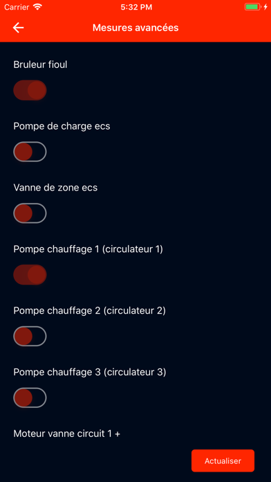 MyPerge Screenshot 7 of 7
