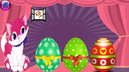 Game screenshot بسبوس ـ العاب القط المسلية apk