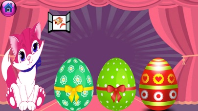 بسبوس ـ العاب القط المسلية app screenshot 2