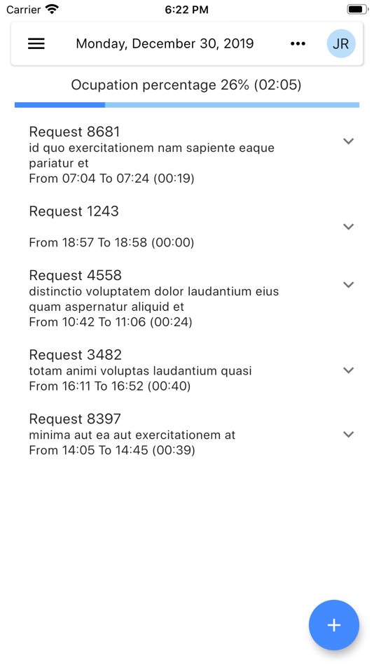 #7. MAINT Service Desk (iOS) 由: MAINT S.A.