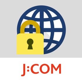 螢幕擷取畫面 (1) あんしんフィルター for J:COM