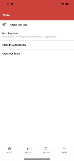 New Straits Times Mobile(圖5)-速報App