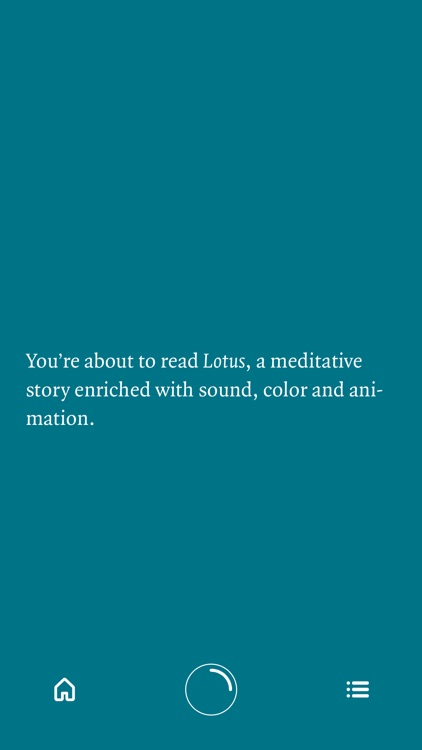 Read Lotus screenshot-0