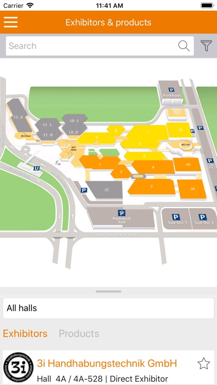 FachPack screenshot-3