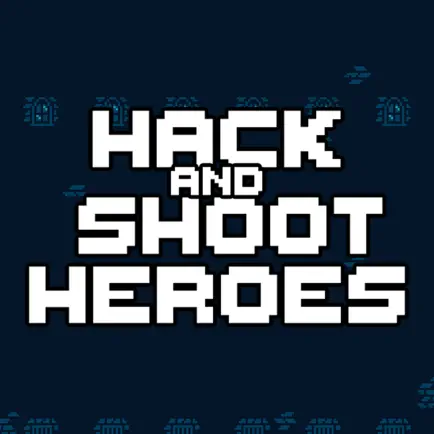 Hack and Shoot Heroes Cheats