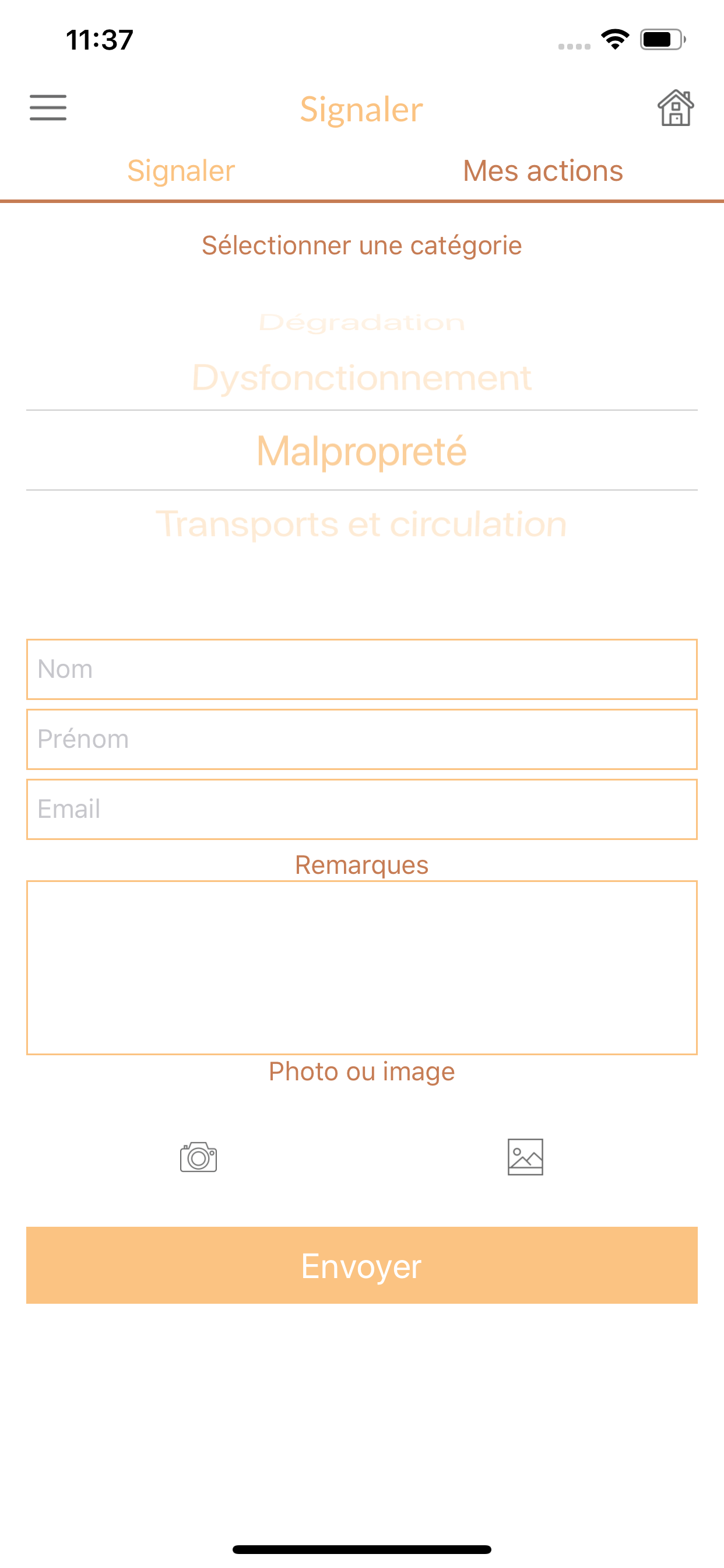 Je veille sur la Motte