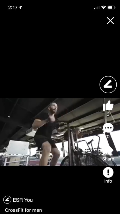 ESR You screenshot-3