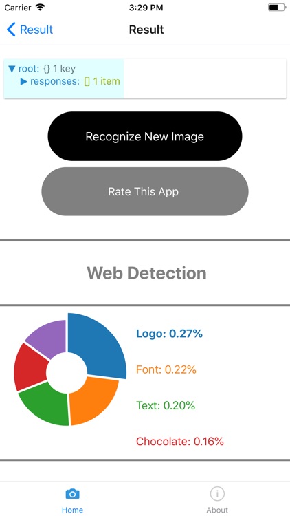Image Analysis screenshot-3