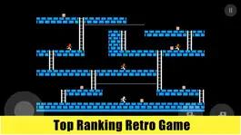 Game screenshot Super Runner Classic mod apk