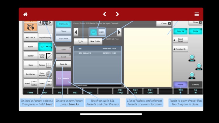 SSL Live Help screenshot-4