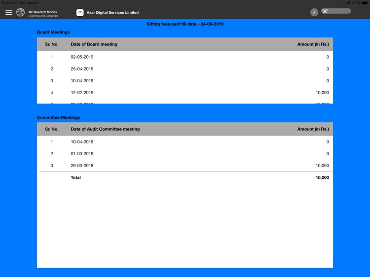 BoardEye HiSec screenshot-6