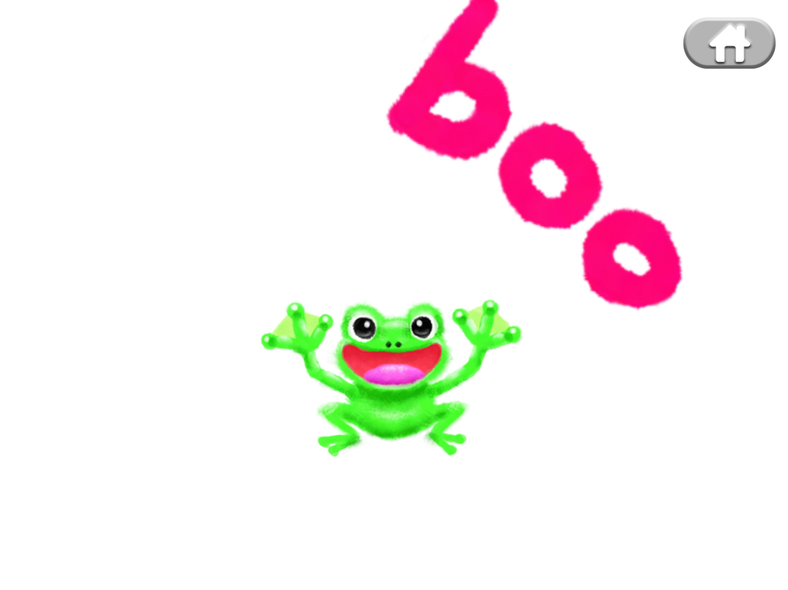 Baby and Toddler PeekaBoo! screenshot 10