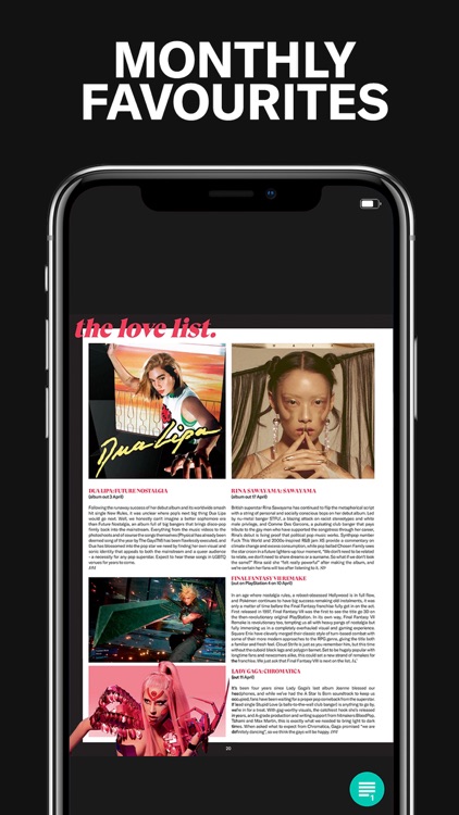 GAY TIMES Magazine