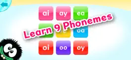 Game screenshot Hairy Phonics 2 mod apk
