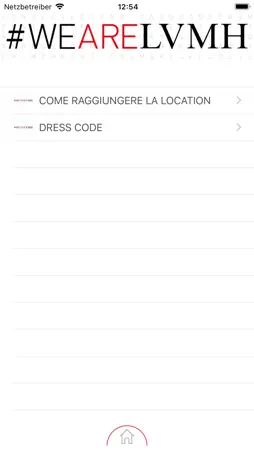 #WEARELVMH screenshot 3