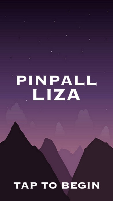 screenshot of PINPALL LIZA 1