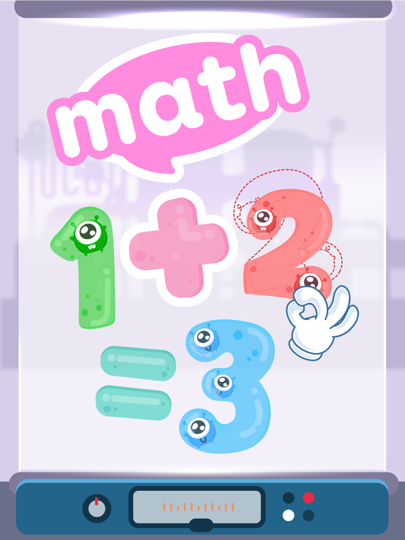 Screenshot #6 pour Nombres 123 Enfants - BabyBots