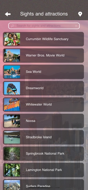 Gold Coast City Guide(圖3)-速報App