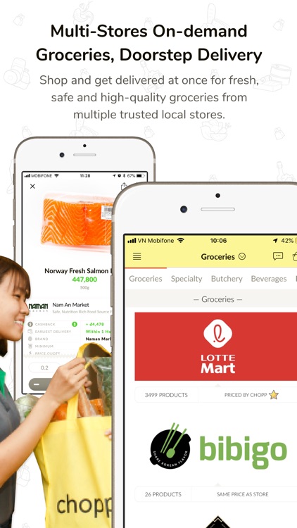 Chopp.vn - Siêu Thị Online