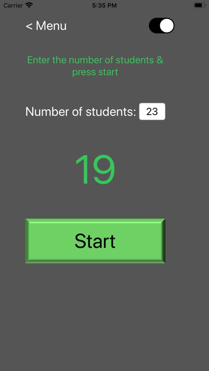 School App Luxembourg screenshot-6