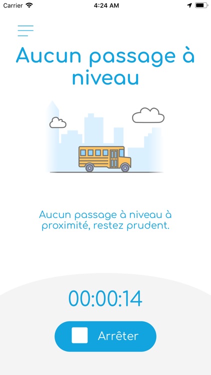 APN - Alerte Passage à Niveau