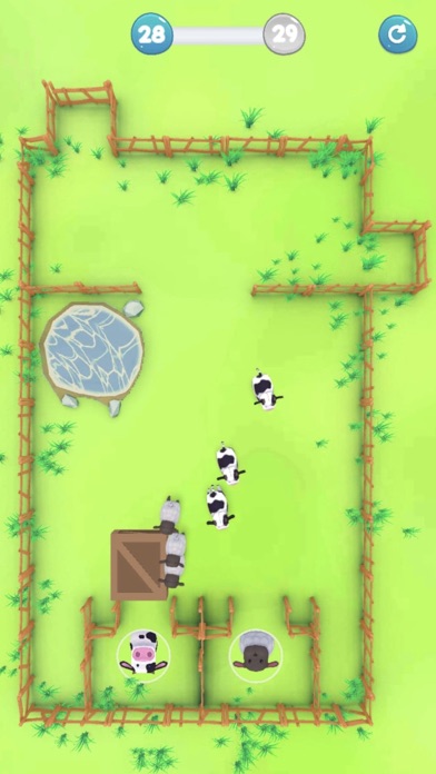 Farm Job screenshot 4