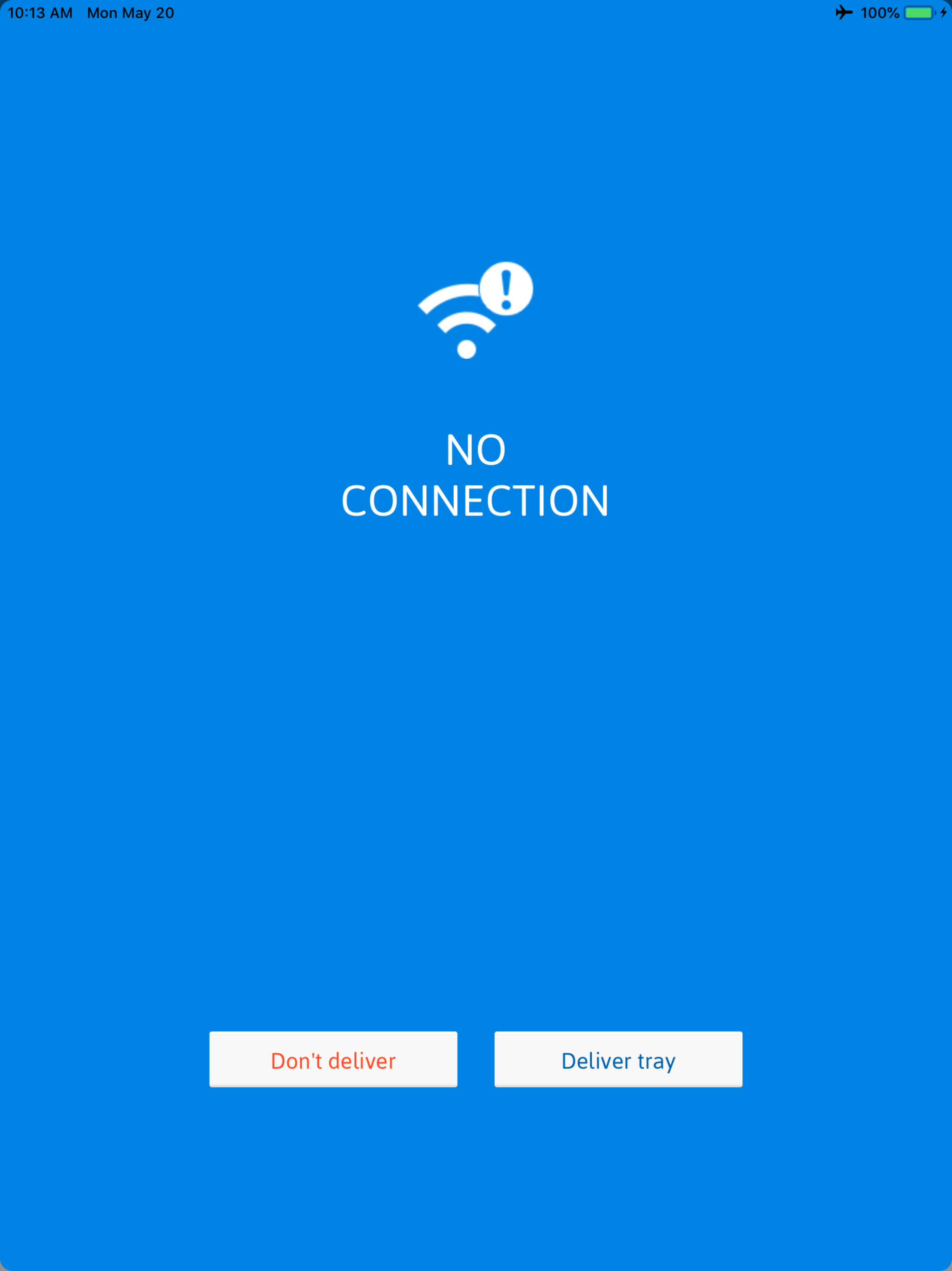 TrayinMotion Plus v6.1