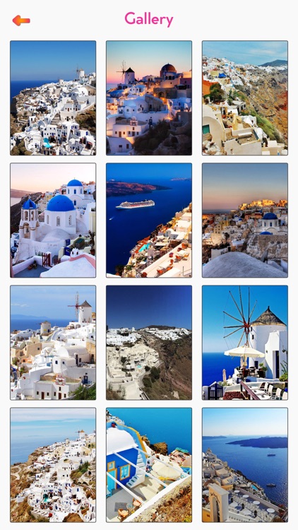 Oia Travel Guide screenshot-3