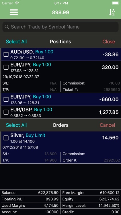 Bank of Bullion screenshot-5