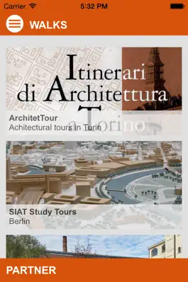 Game screenshot ArchitetTour - SIAT apk