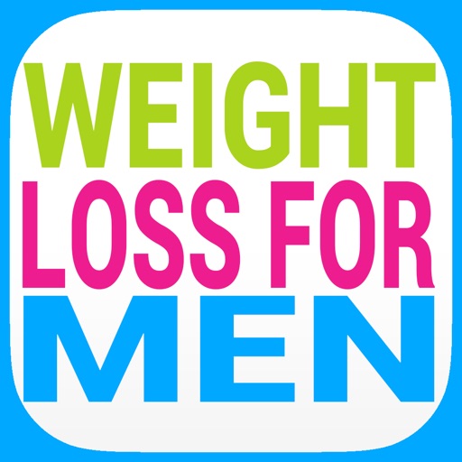 Fast Weight Loss for Men icon