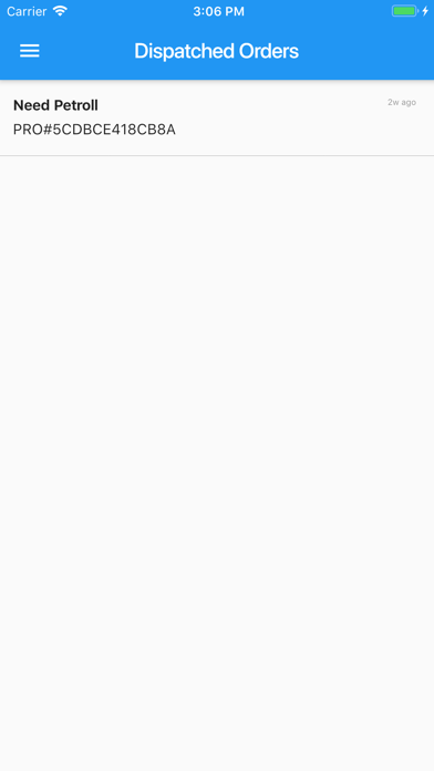 Lets Procure screenshot