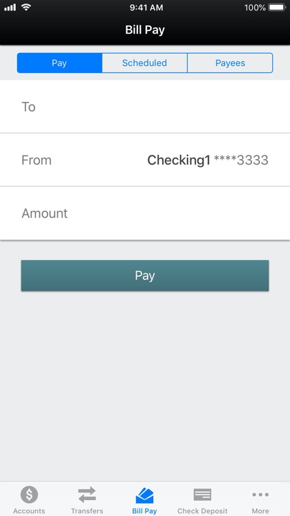 Arizona Central Mobile Banking screenshot-4