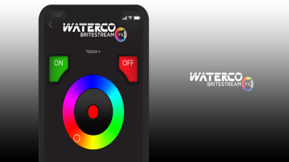 Screenshot #1 pour WaterCo