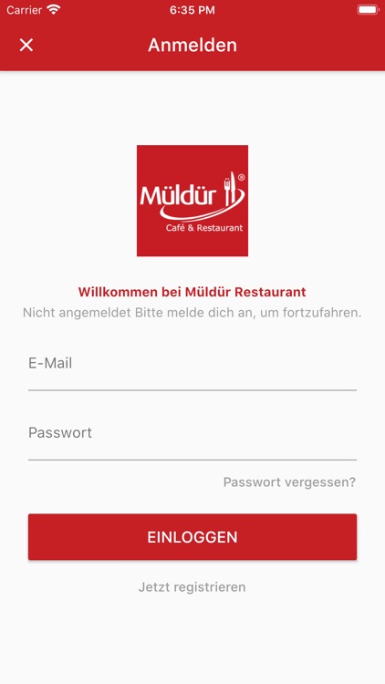 Müldür Restaurant screenshot-6